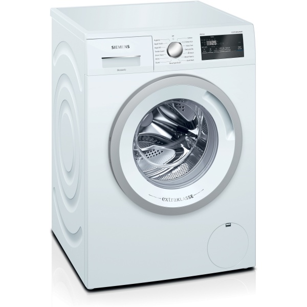 Siemens extraKlasse iQ300 WM14N190GB 1400 Spin 7kg Washing Machine
