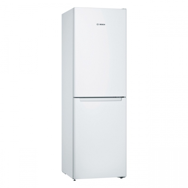 Bosch KGN34NW3AG Frost Free Fridge Freezer