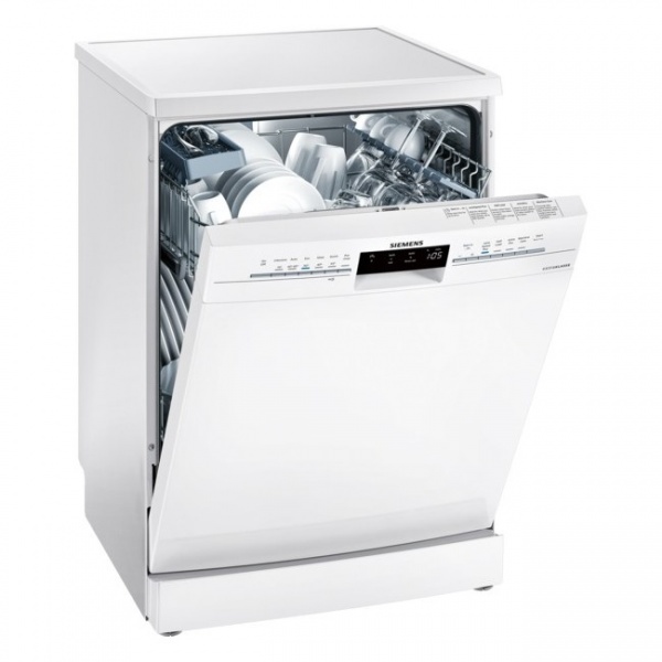 Siemens SN236W02JG ExtraKlasse Full Size Dishwasher