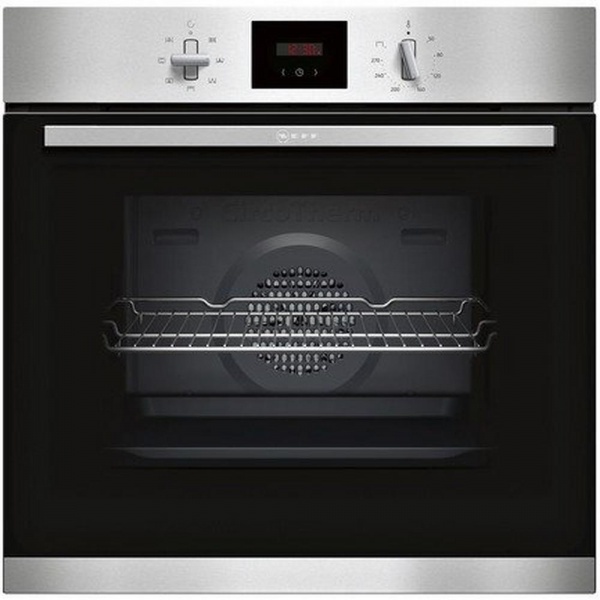 Neff B1GCC0AN0B Electric Single Oven
