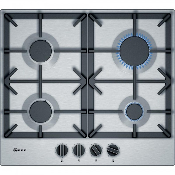 Neff T26DS49N0 60cm Gas Hob