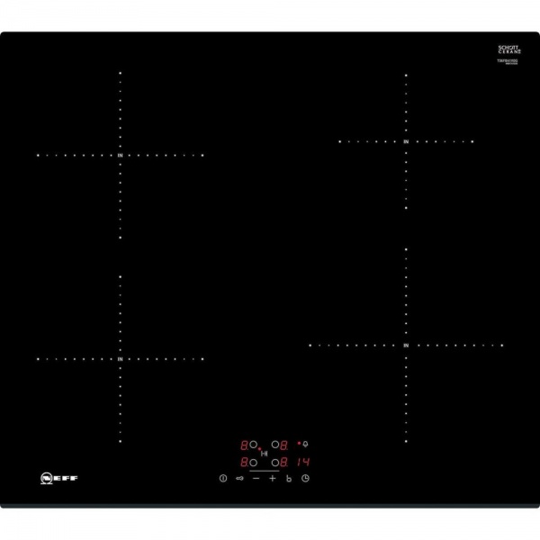 Neff T36FB41X0G 60cm Induction Hob