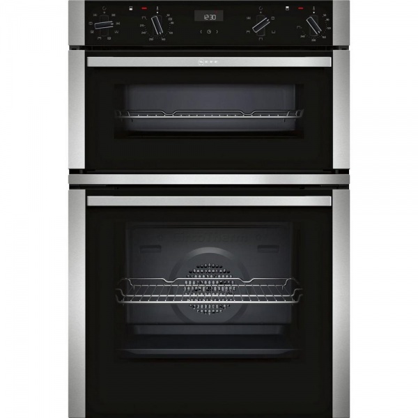 Neff U1ACE2HN0B Electric CircoTherm Double Oven