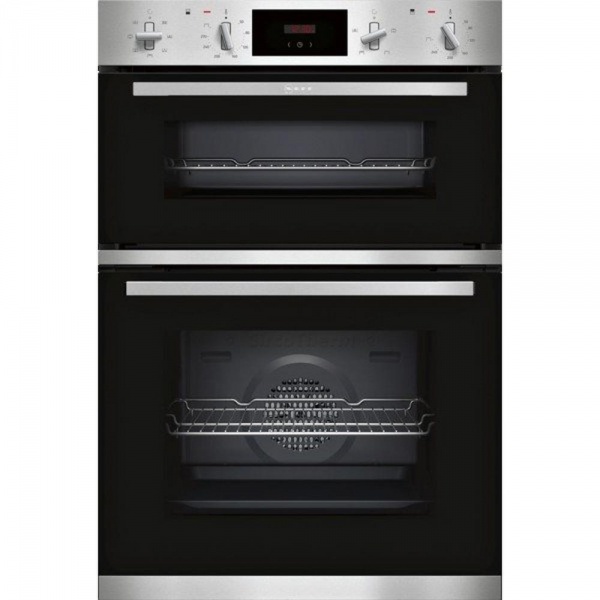 Neff U1GCC0AN0B Double Oven