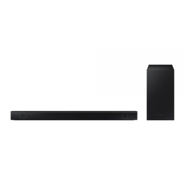 Samsung HW-B550XU Soundbar & Subwoofer