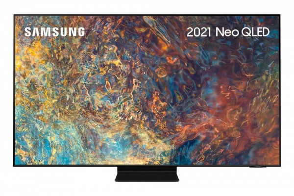 Samsung QE75QN90AATXXU 75'' Neo QLED 4K Smart TV