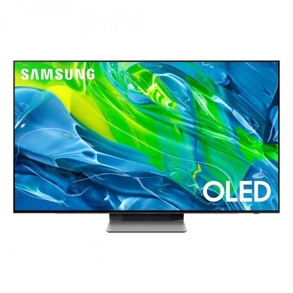Samsung QE55S95BATXXU 55'' 4K OLED Smart TV