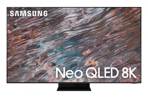 Samsung QE75QN800ATXXU 75'' Neo QLED 8K Smart TV