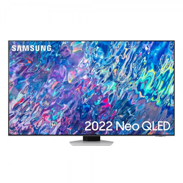 Samsung QE85QN85BATXXU 85'' 4K  QLED Smart TV