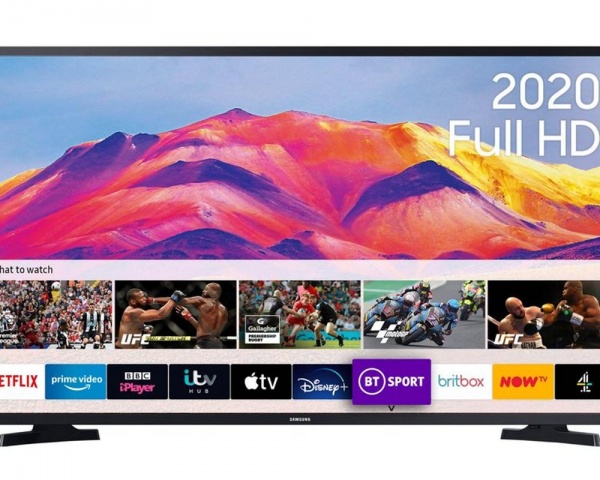 Samsung UE32T5300 32'' LED Smart TV