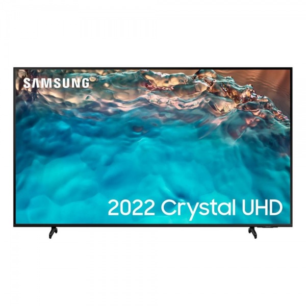 Samsung UE50BU8000KXXU 50'' 4K Smart TV