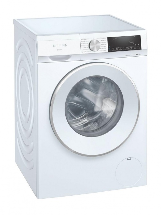 Siemens WG44G209GB 9kg 1400 Spin Washing Machine