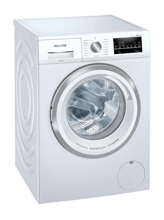 Siemens extraKlasse WM14UT93GB 9kg 1400 Spin Washing Machine
