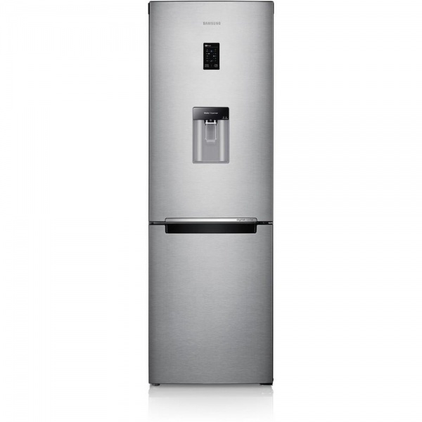 SAMSUNG RB31FDRNDSA 70/30 Fridge Freezer - Silver