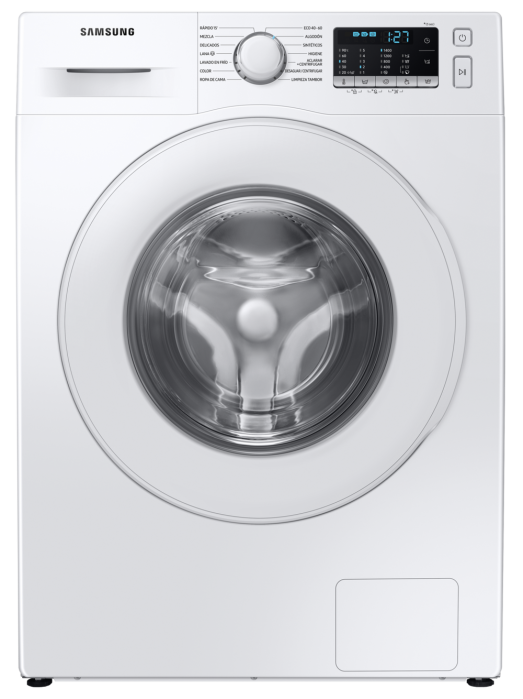 Samsung WW80TA046TE 8Kg 1400 Spin Washing Machine
