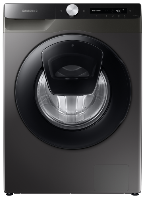 Samsung WW90T554DAX 9kg 1400 Spin Washing Machine with AddWash