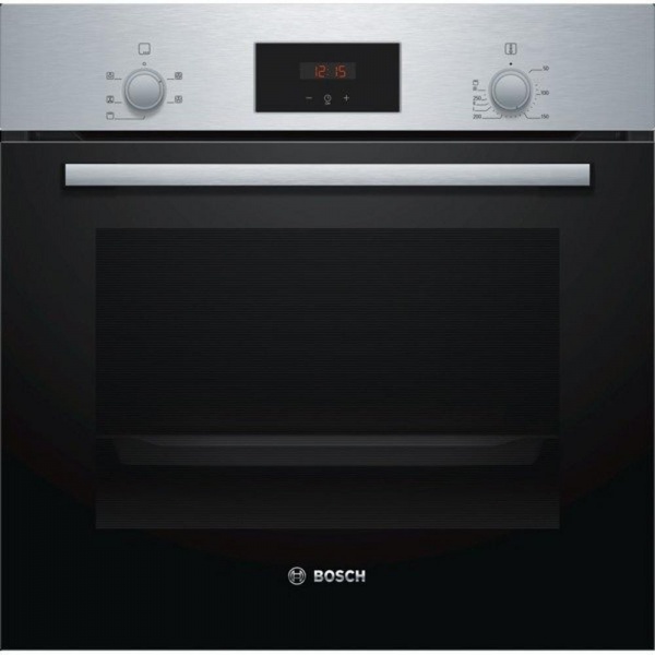 Bosch HHF113BR0B Built In Electric Single Oven