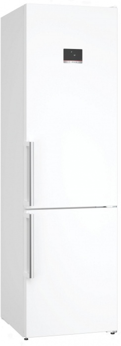 Bosch KGN39AWCTG 60cm Frost Free Fridge Freezer
