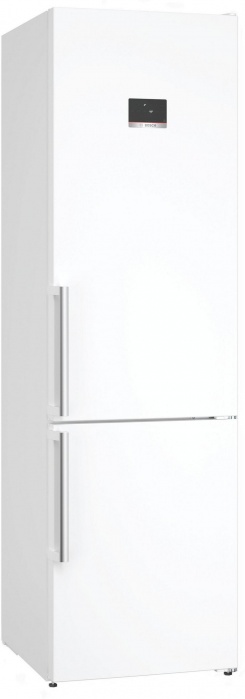 Bosch KGN39AWCTG 60cm Frost Free Fridge Freezer