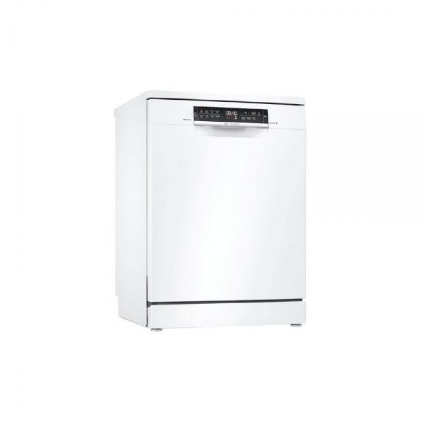 Bosch SMS6ZDW48G Dishwasher 13 Place Settings