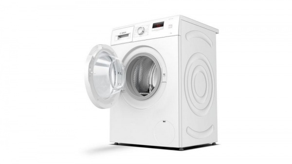 Bosch WAJ28008GB 7Kg 1400 Spin Washine Machine