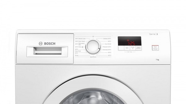 Bosch WAJ28008GB 7Kg 1400 Spin Washine Machine