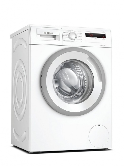 Bosch WAN28081GB 7kg 1400 Spin Washing Machine