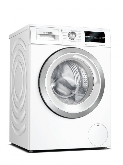 Bosch WAU28T64GB 9kg 1400 Spin Washing Machine