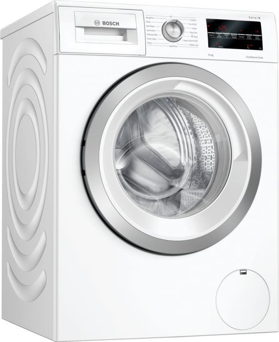 Bosch WAU28T64GB 9kg 1400 Spin Washing Machine