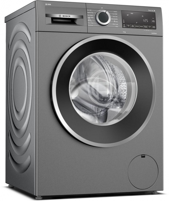 Bosch WGG244ARGB 9kg 1400 Spin Washing Machine