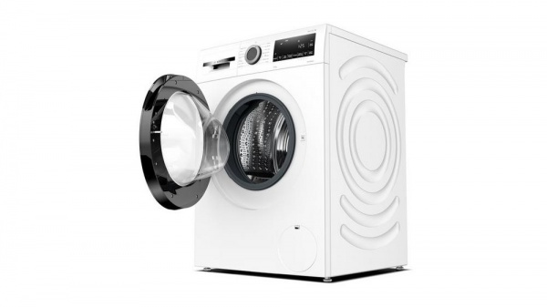 Bosch WGG25401GB 10kg 1400 Spin Washing Machine