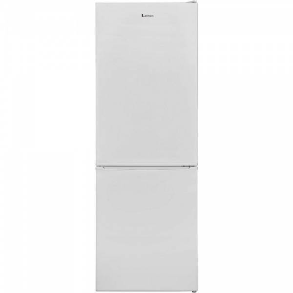 LEC TF55159W Frost Free Fridge Freezer