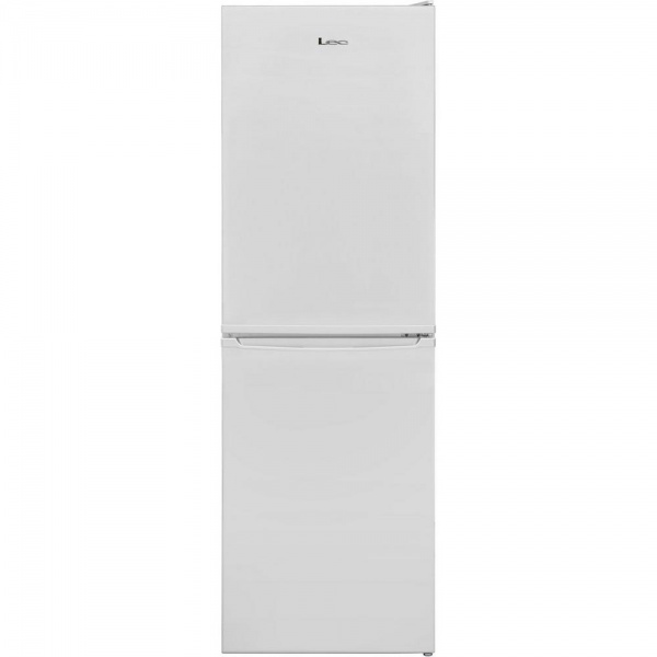 LEC TF55179W Frost Free Fridge Freezer