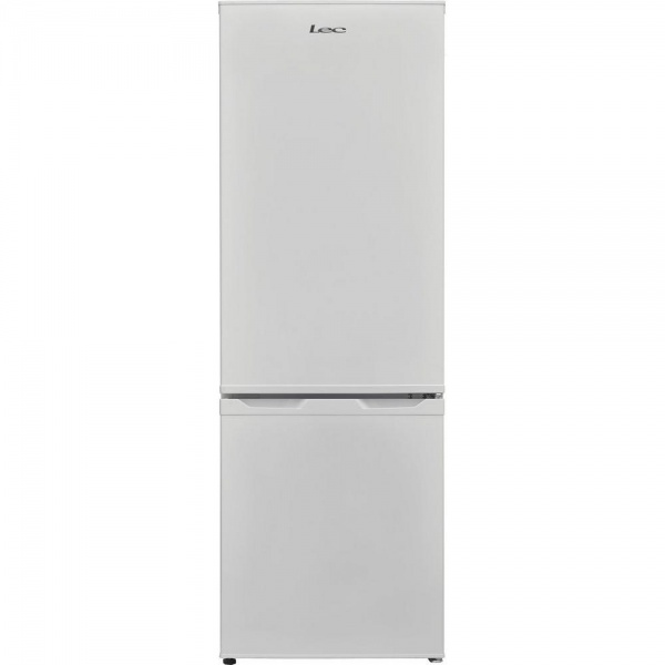 LEC TFL55148W 55cm Low Frost Fridge Freezer