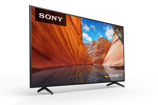 Sony KD75X81JU 75'' BRAVIA 4K HDR LED SMART TV