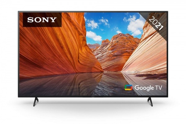 Sony KD50X81JU 50'' BRAVIA 4K HDR LED SMART TV