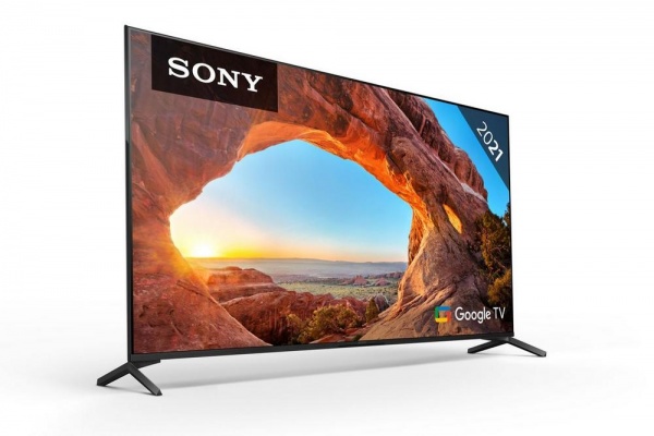 Sony KD75X89JU 75'' BRAVIA 4K HDR LED SMART TV