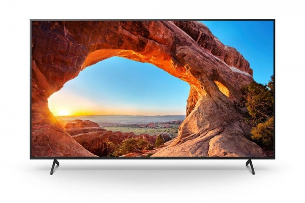 Sony KD85X85JU 85'' BRAVIA 4K HDR LED TV