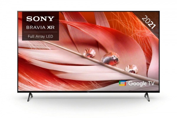 Sony XR65X90JU 65'' BRAVIA XR 4K HDR Full Array LED SMART TV