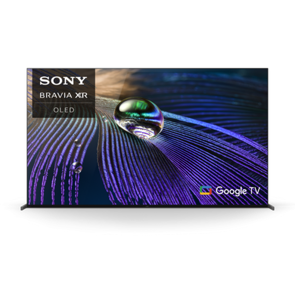 Sony XR55A90JU 55'' BRAVIA XR MASTER Series 4K HDR OLED SMART TV