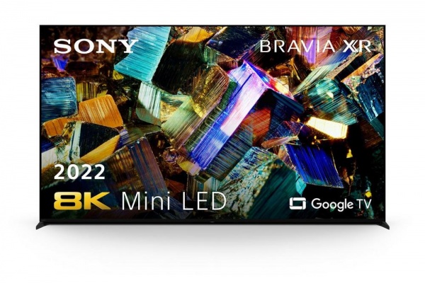 Sony XR85Z9KU 85'' 8K Ultra HD HDR Smart TV
