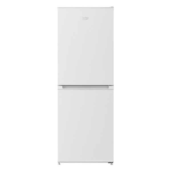 Beko CCFM1552W Fridge Freezer Frost Free