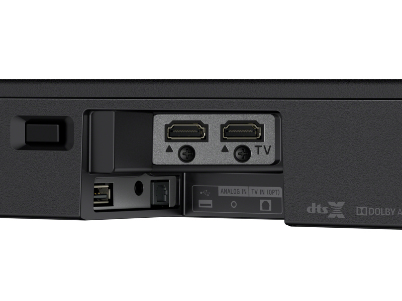 Sony HT-XF9000CEK Dolby Atmos Soundbar With Subwoofer