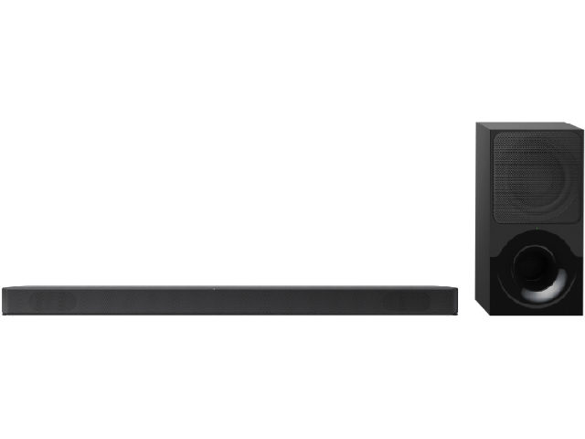 Sony HT-XF9000CEK Dolby Atmos Soundbar With Subwoofer