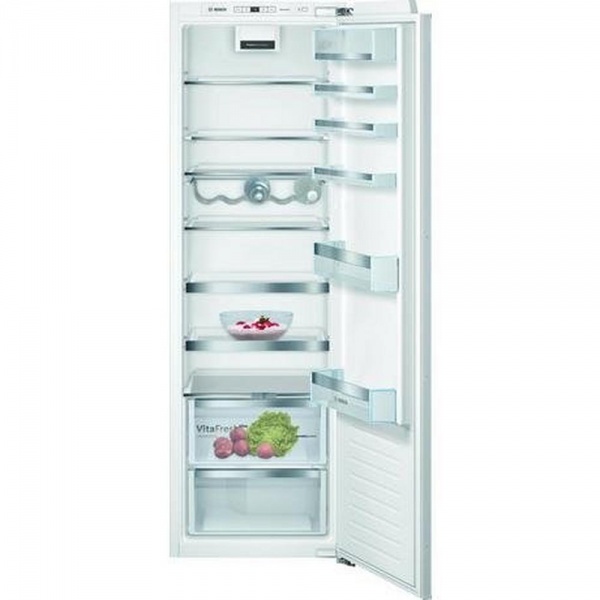 Bosch KIR81AFE0G 55.8cm Built In Fridge