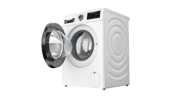 Bosch WGG244F9GB 9kg 1400 Spin Washing Machine