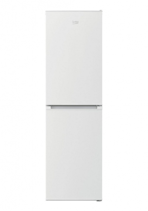 Beko CCFM3582W Frost Free Fridge Freezer