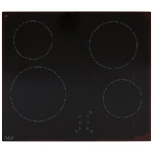 Belling CH60TX Electric 60cm Ceramic Hob