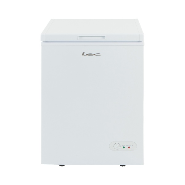 LEC CF100LW Chest Freezer