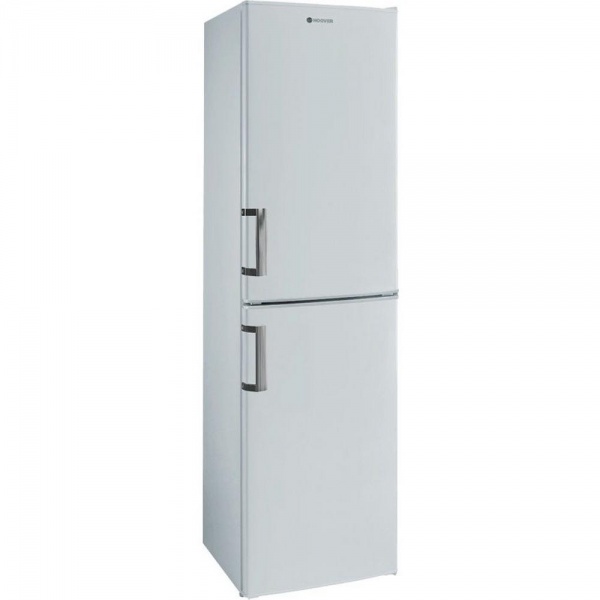 Hoover HVBF5172WHK 50/50 Frost Free Fridge Freezer